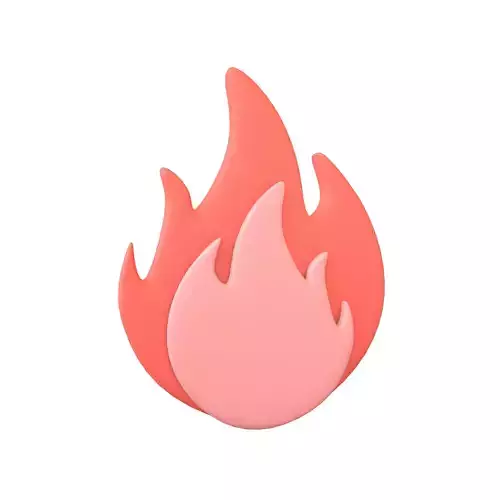 Fire Symbol v12 001