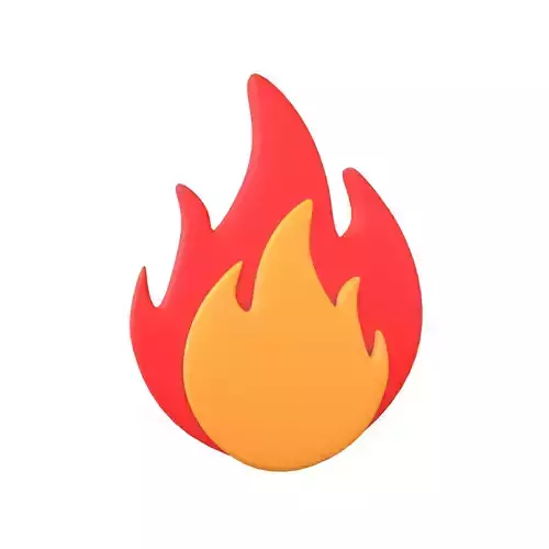 Fire Symbol v12 002