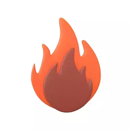 Fire Symbol v12 003