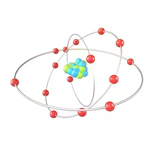 Phosphorus Chemical Element v2 002
