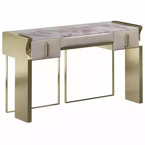 trilogy dressing table by luxdeco  