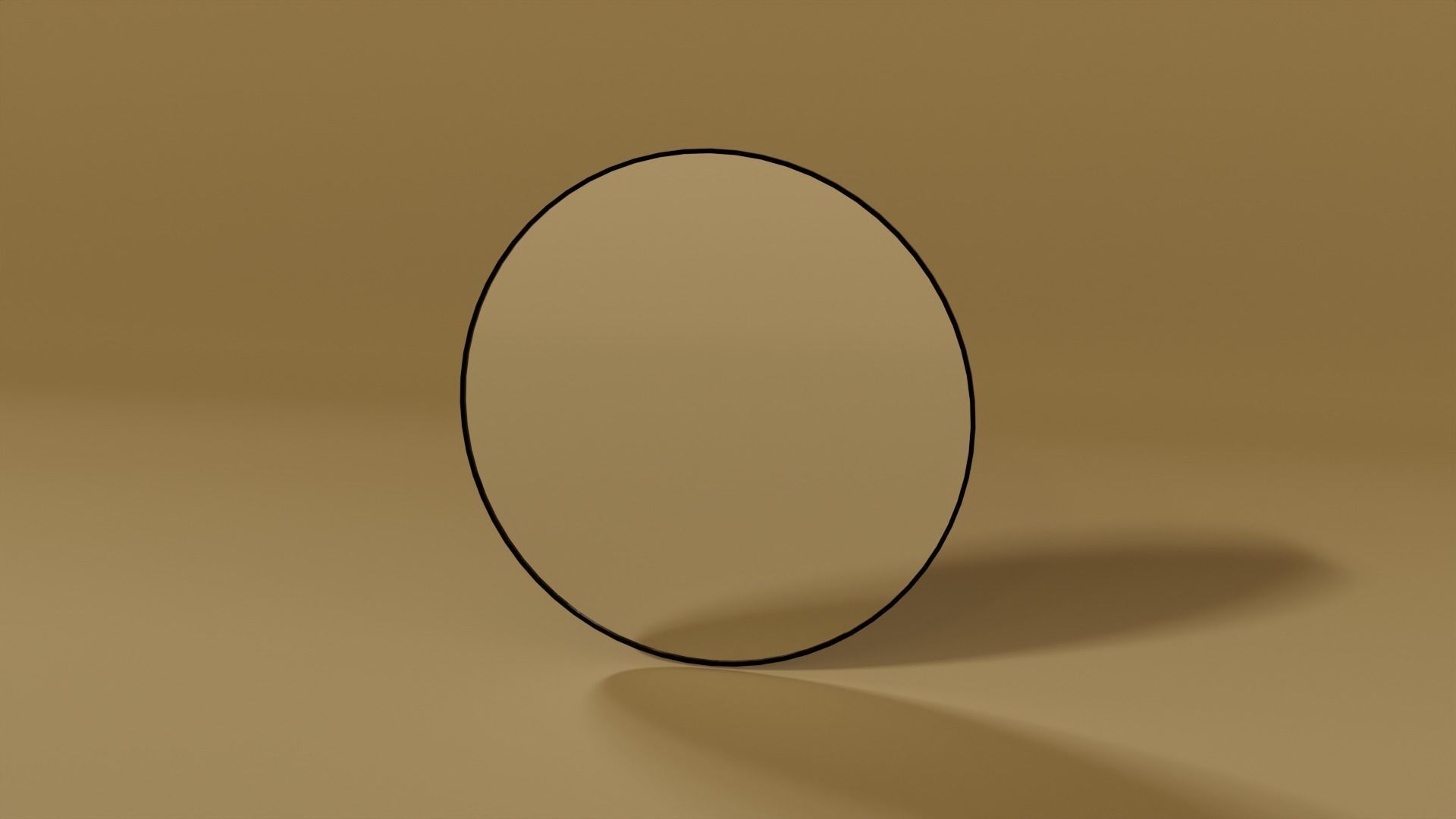 Bathroom Assets Pack Low-poly 3D model_16