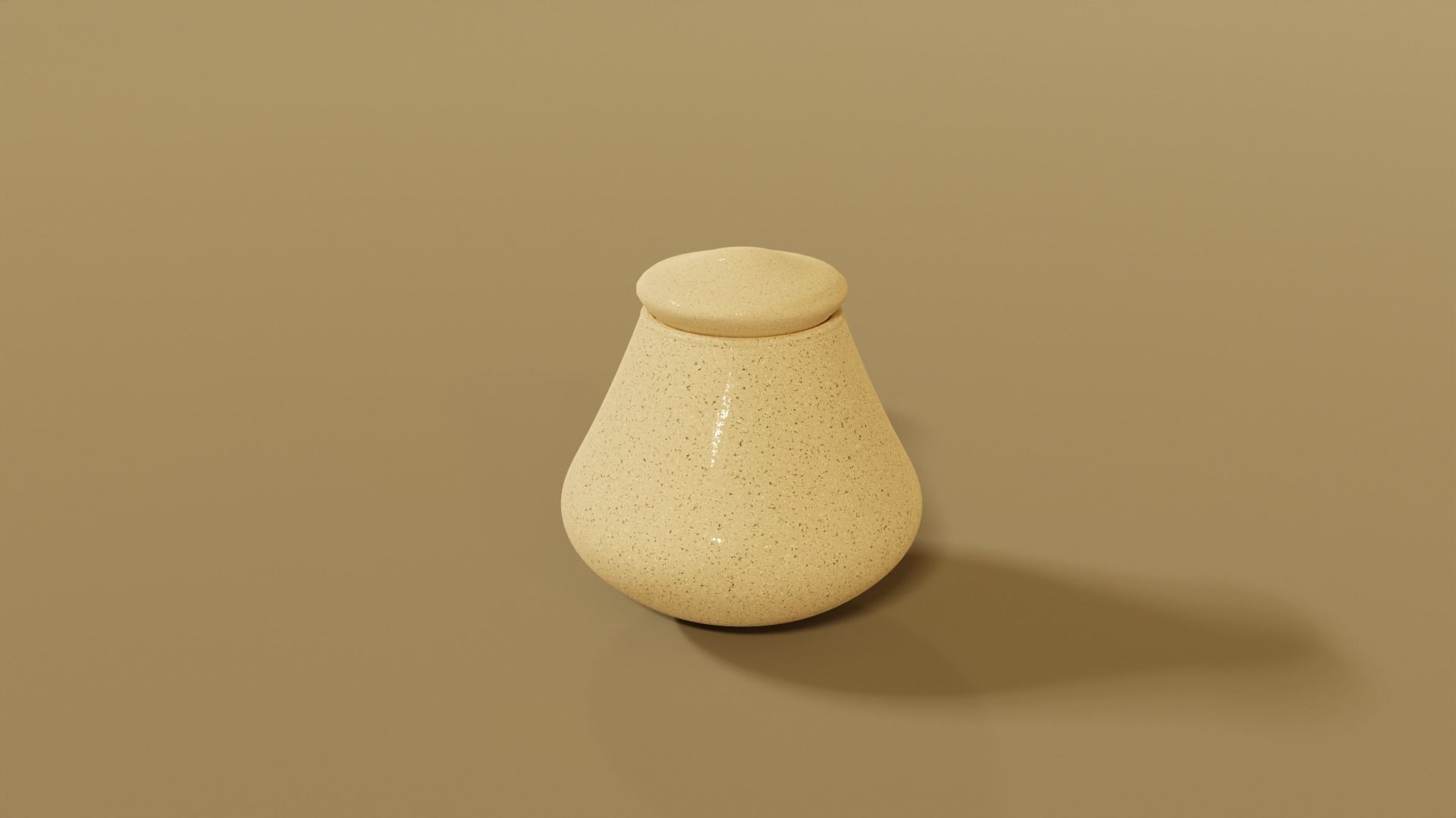 Bathroom Assets Pack Low-poly 3D model_22