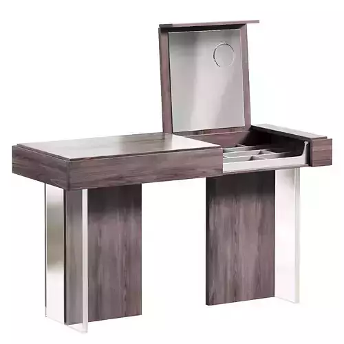 Athena dressing tables by luxdeco