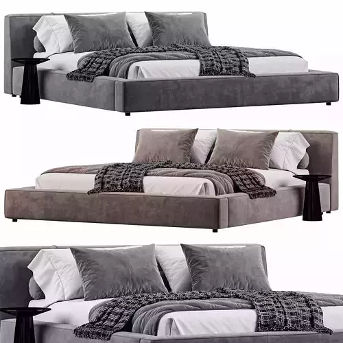CollectionPorter Bed By Rove Concepts Collection