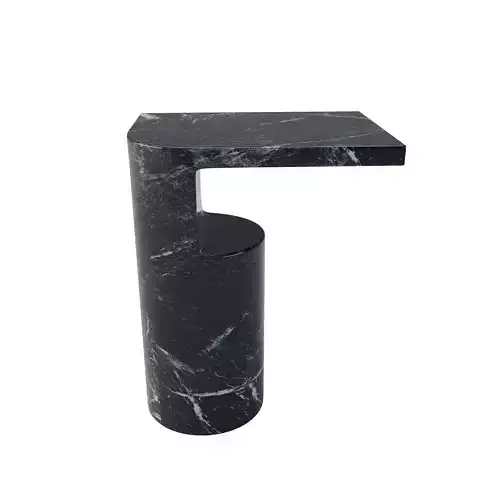 GALATA side table 3D model