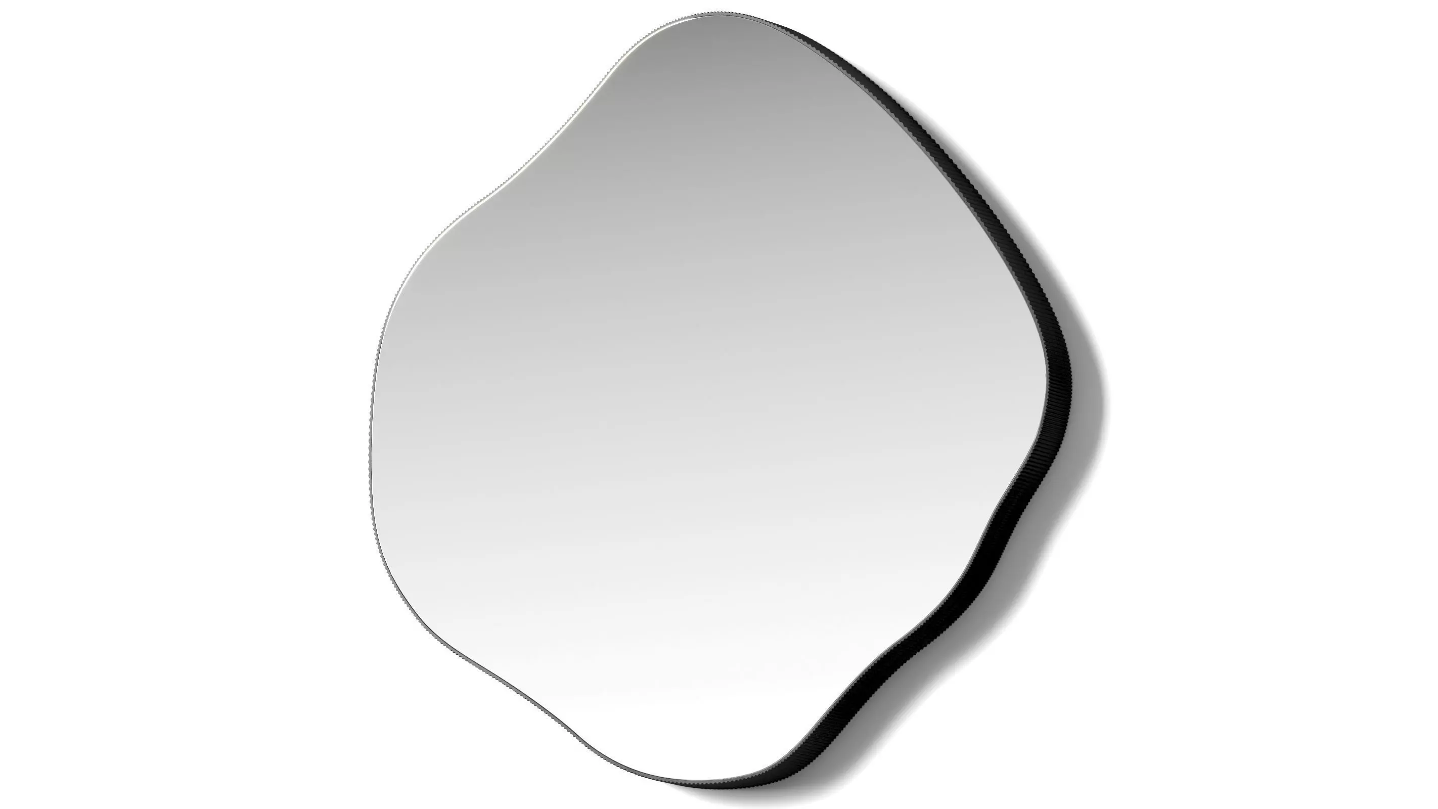 OAKLIE MIRROR by Sweetpea and Willow 3D model_0