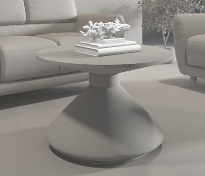 Centre Table 3D model_6
