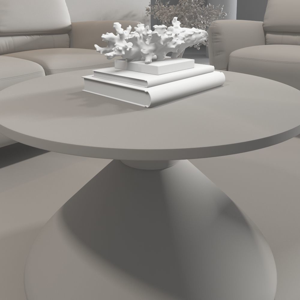 Centre Table 3D model_9