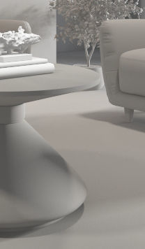Centre Table 3D model_3