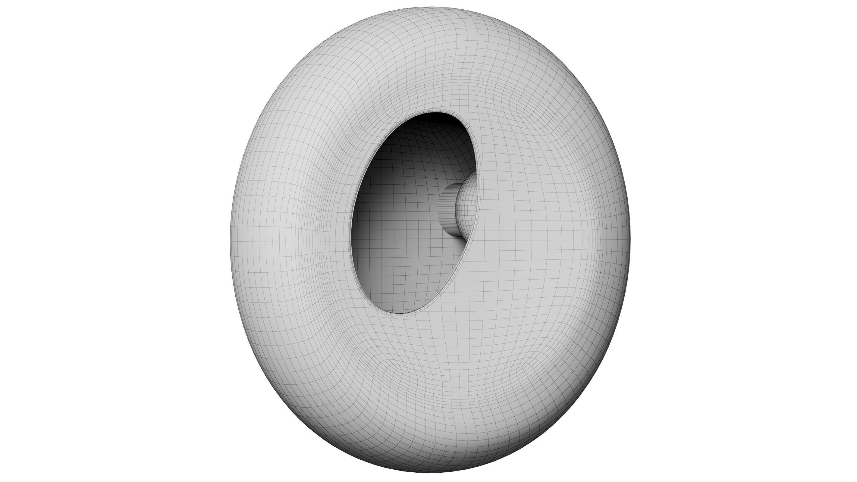 Mydriaz - Merveilleux Applique 3D model_2