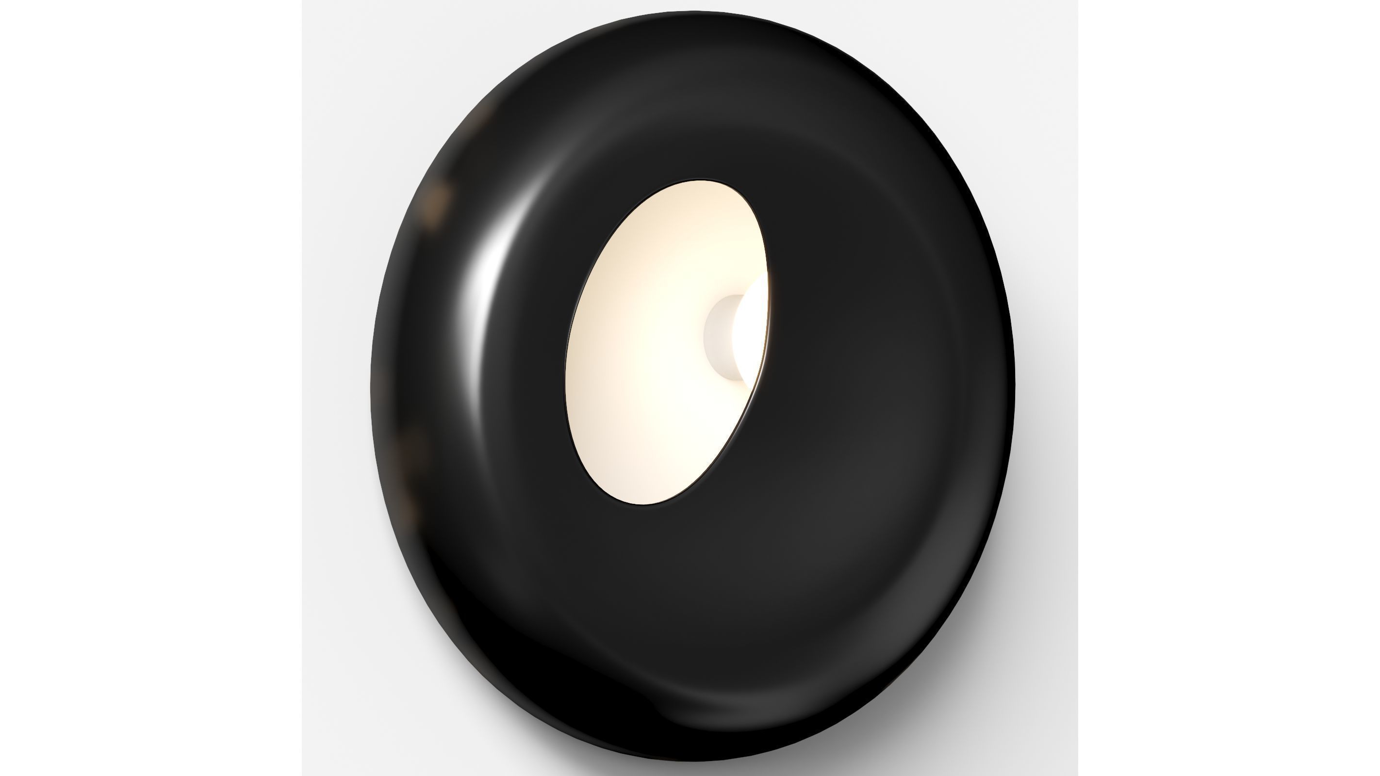 Mydriaz - Merveilleux Applique 3D model_1