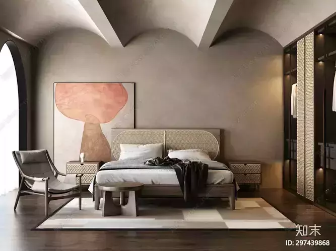 wabisabi living room