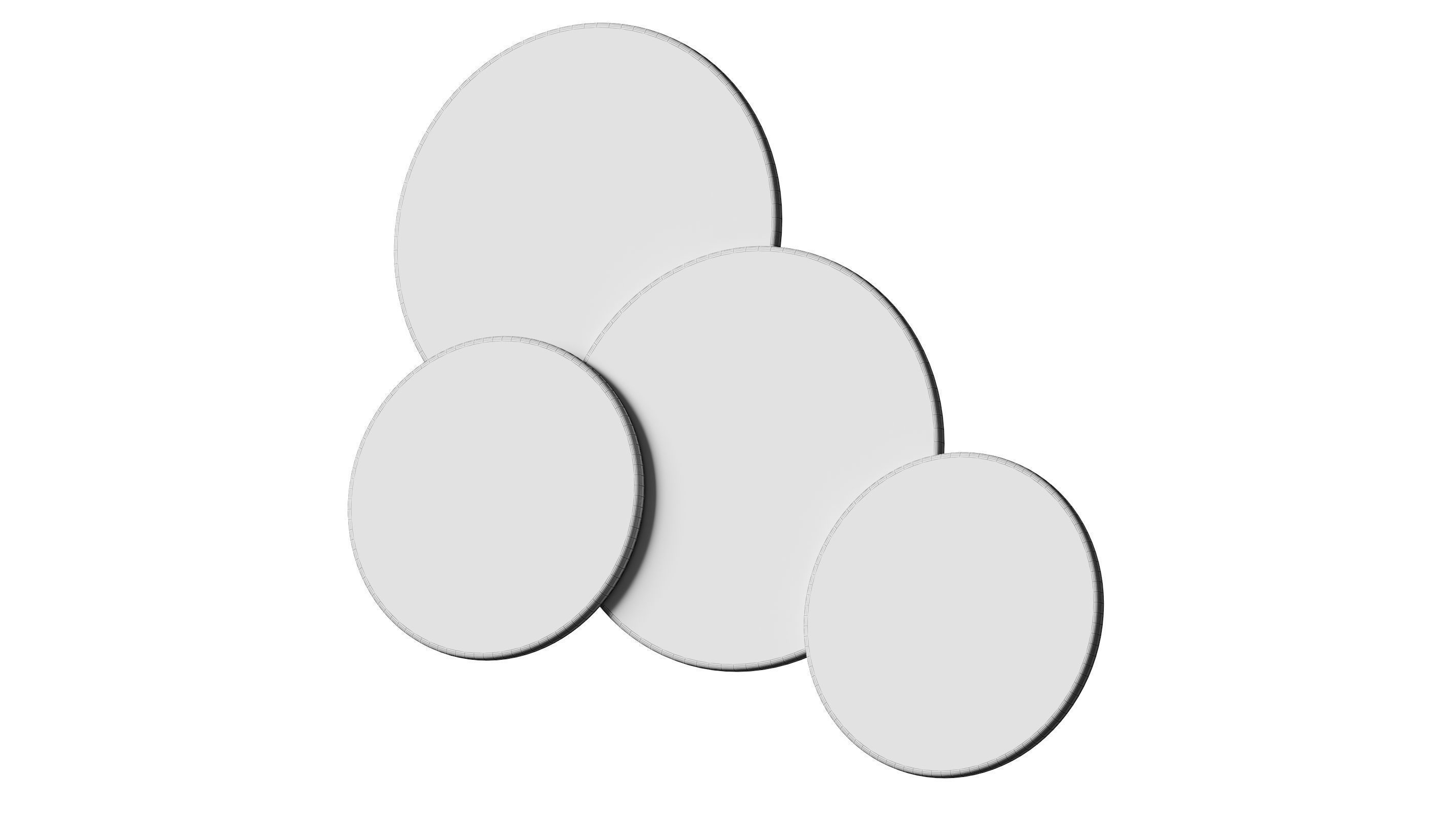 Mydriaz - Liquide 3D model_1