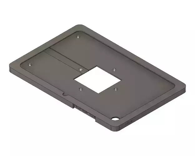 SAMSUNG GALAXY TAB A8 SM-X200 WALL MOUNT