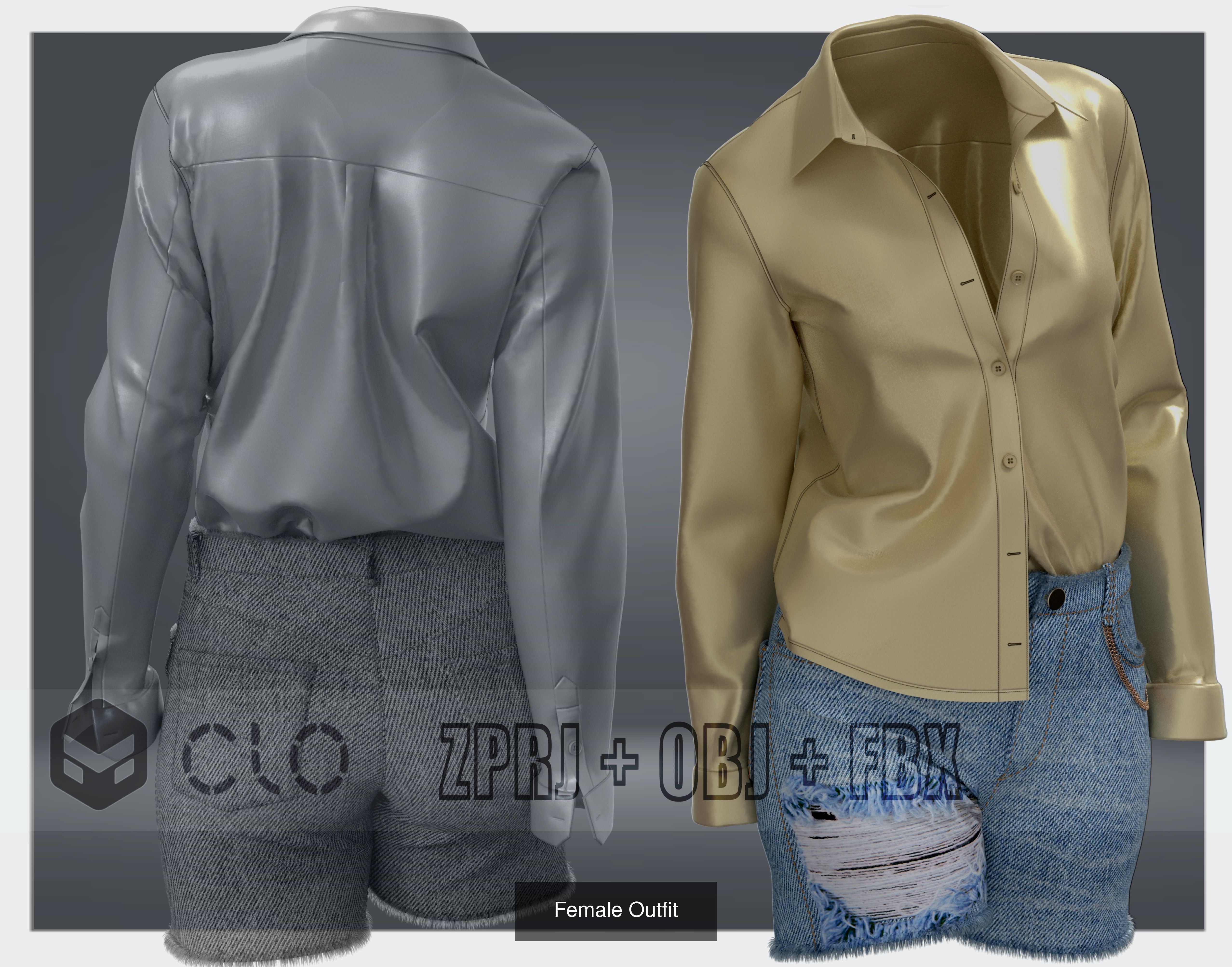 3D COLLECTION-3 Set in 1  _4