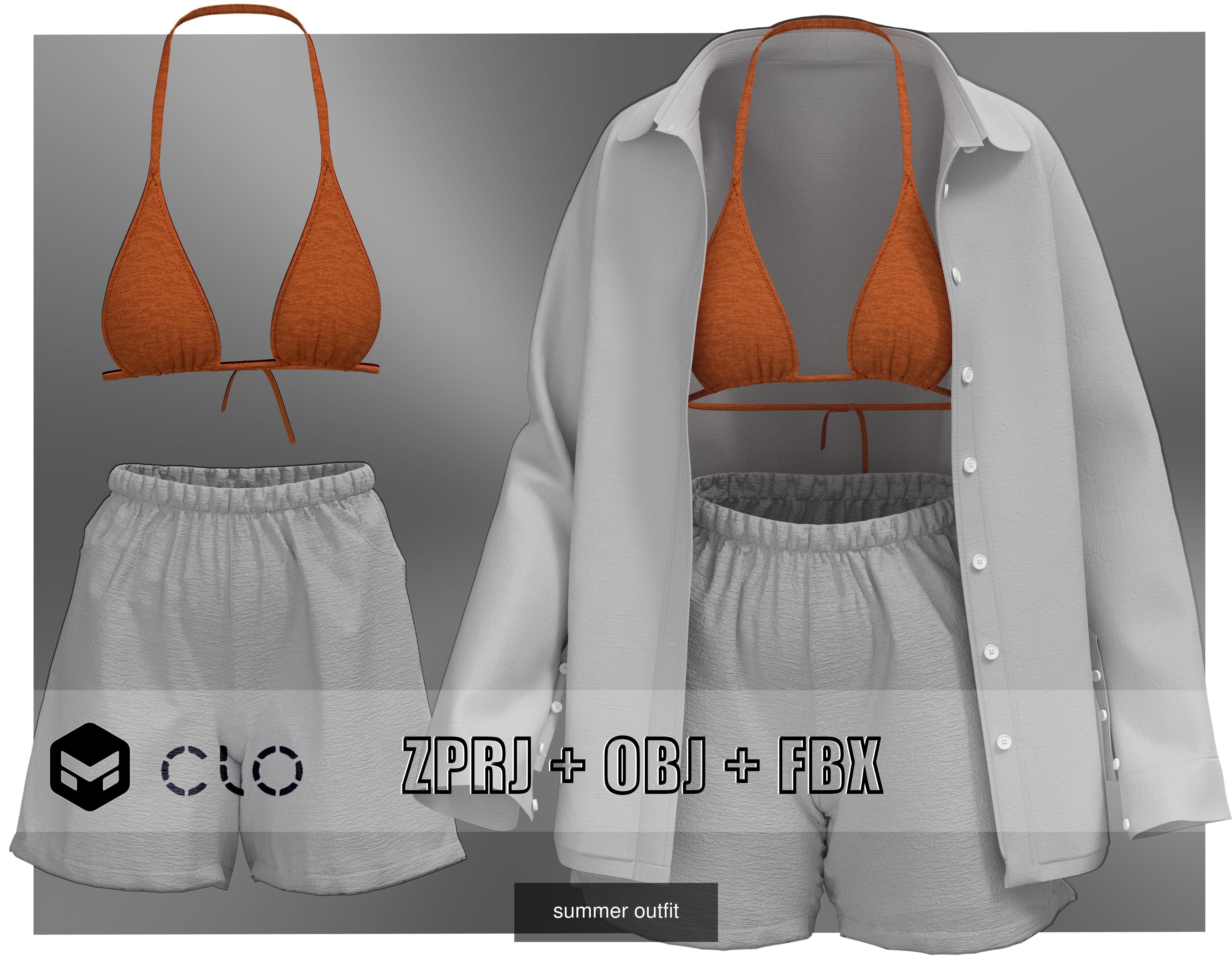 3D COLLECTION-3 Set in 1  _5