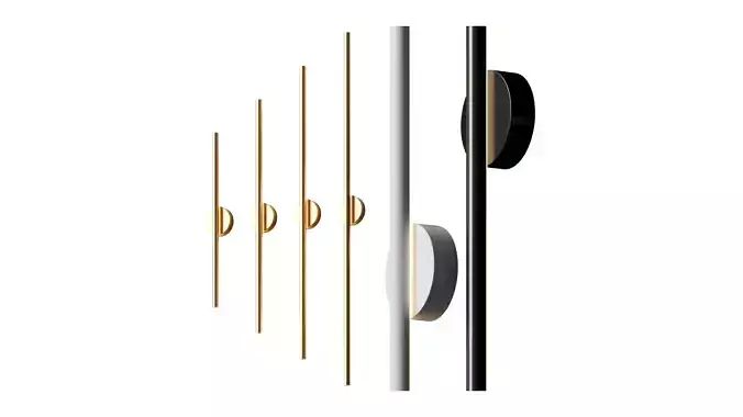 Naroto - Modern Simple Light