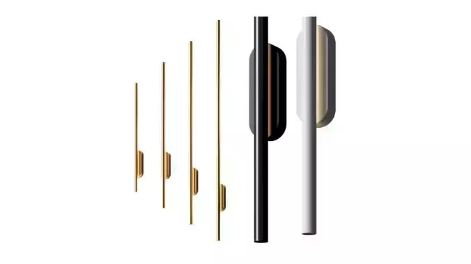 Naroto - Modern Simple Light