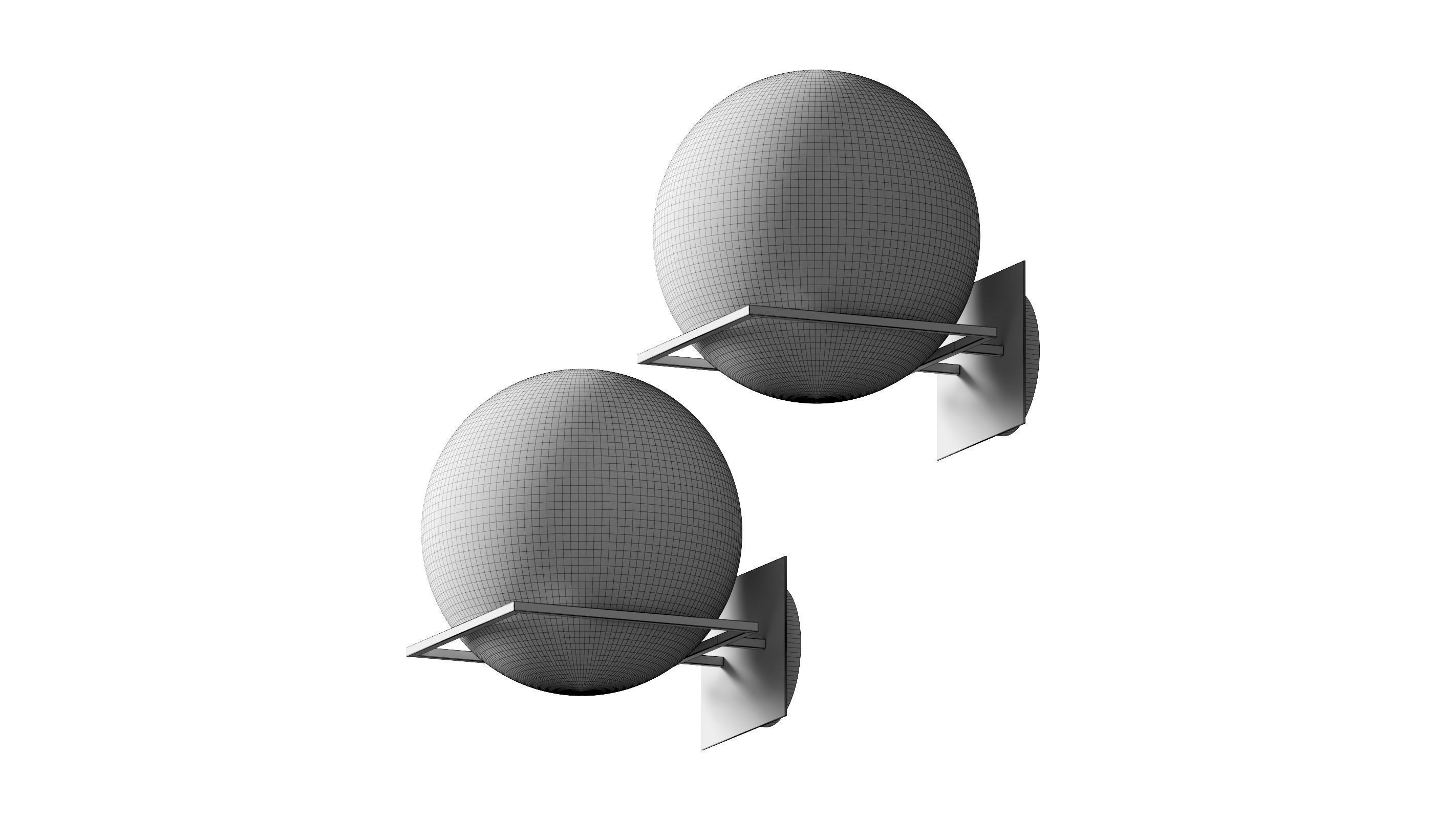 ENO STUDIO - GIN 3D model_1