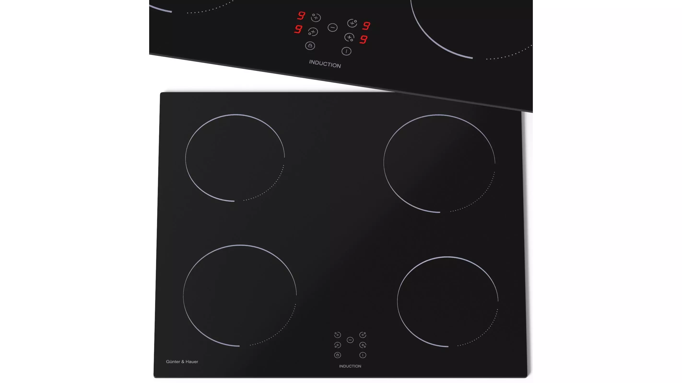 Gunter and Hauer 6B 3D model