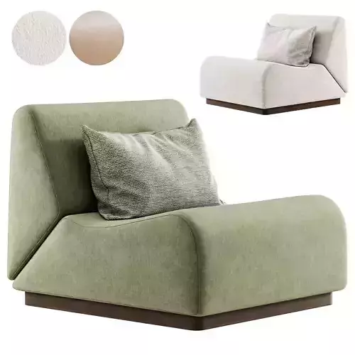 Rotondo Fireside Chair