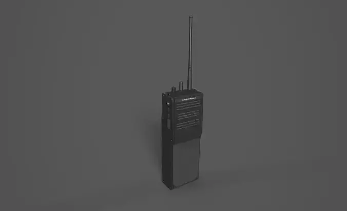 Police Radio