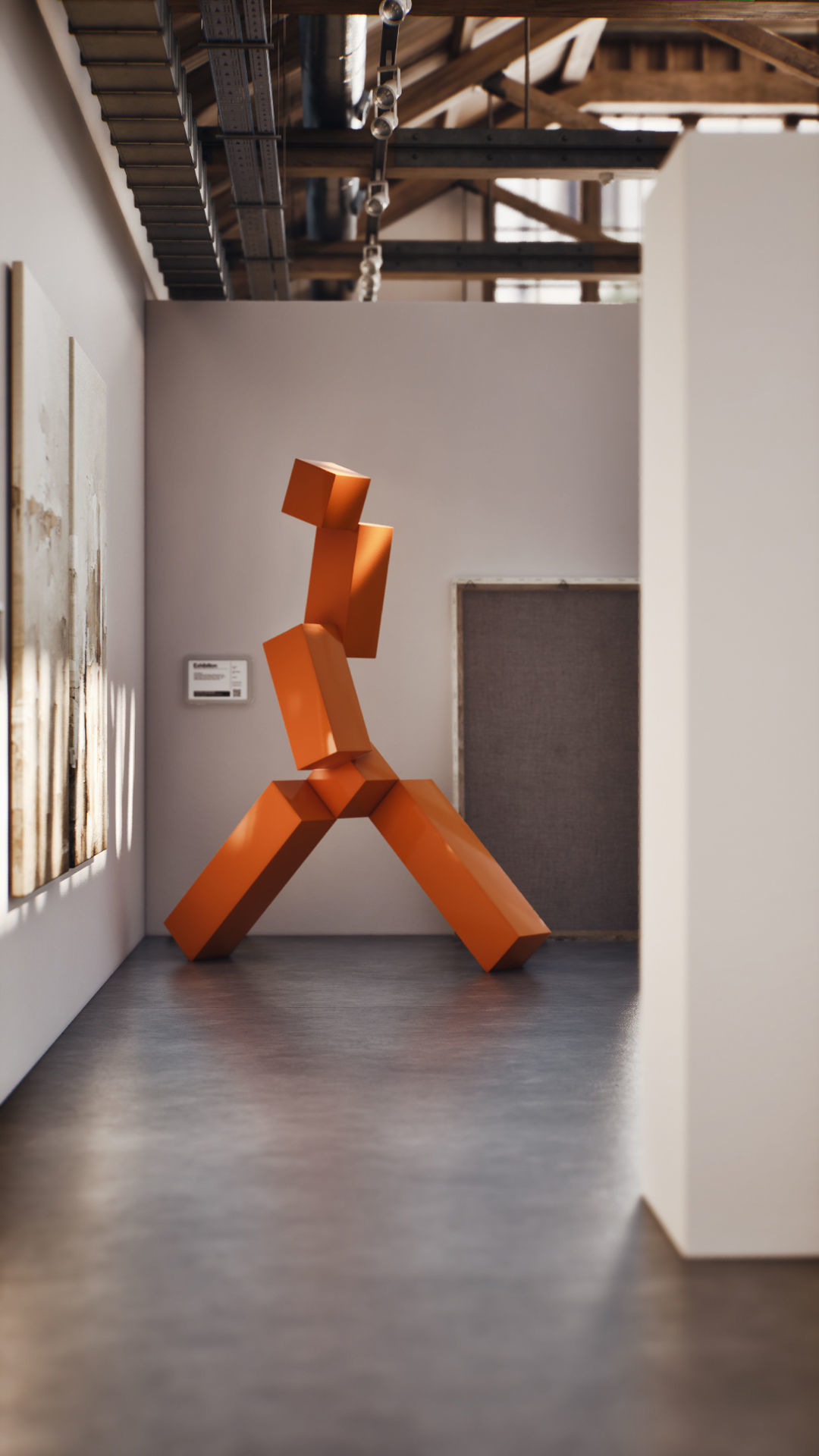 Archinteriors for UE vol 10 - collection of 5 scenes 3D model_5