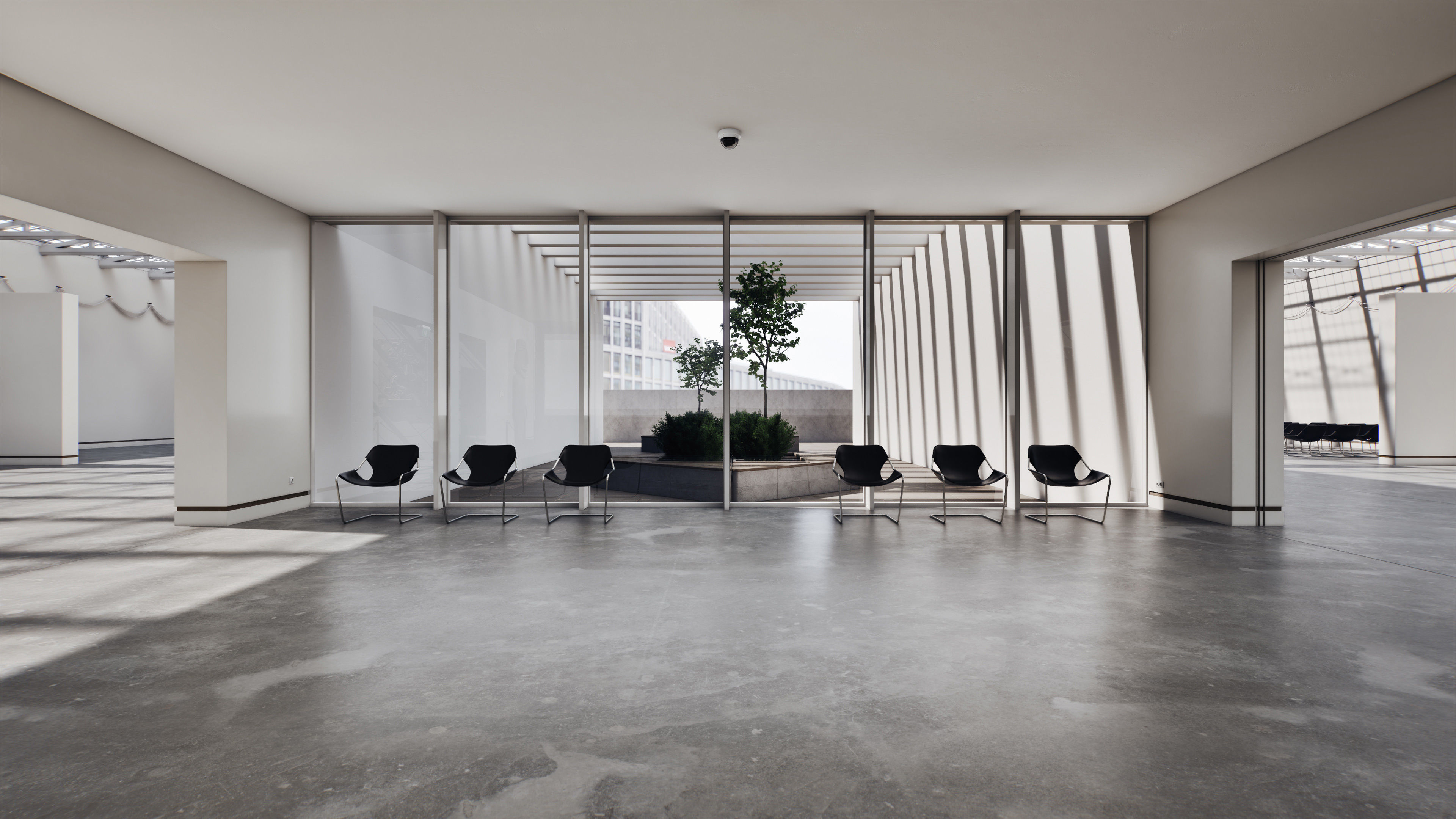 Archinteriors for UE vol 10 - collection of 5 scenes 3D model_30