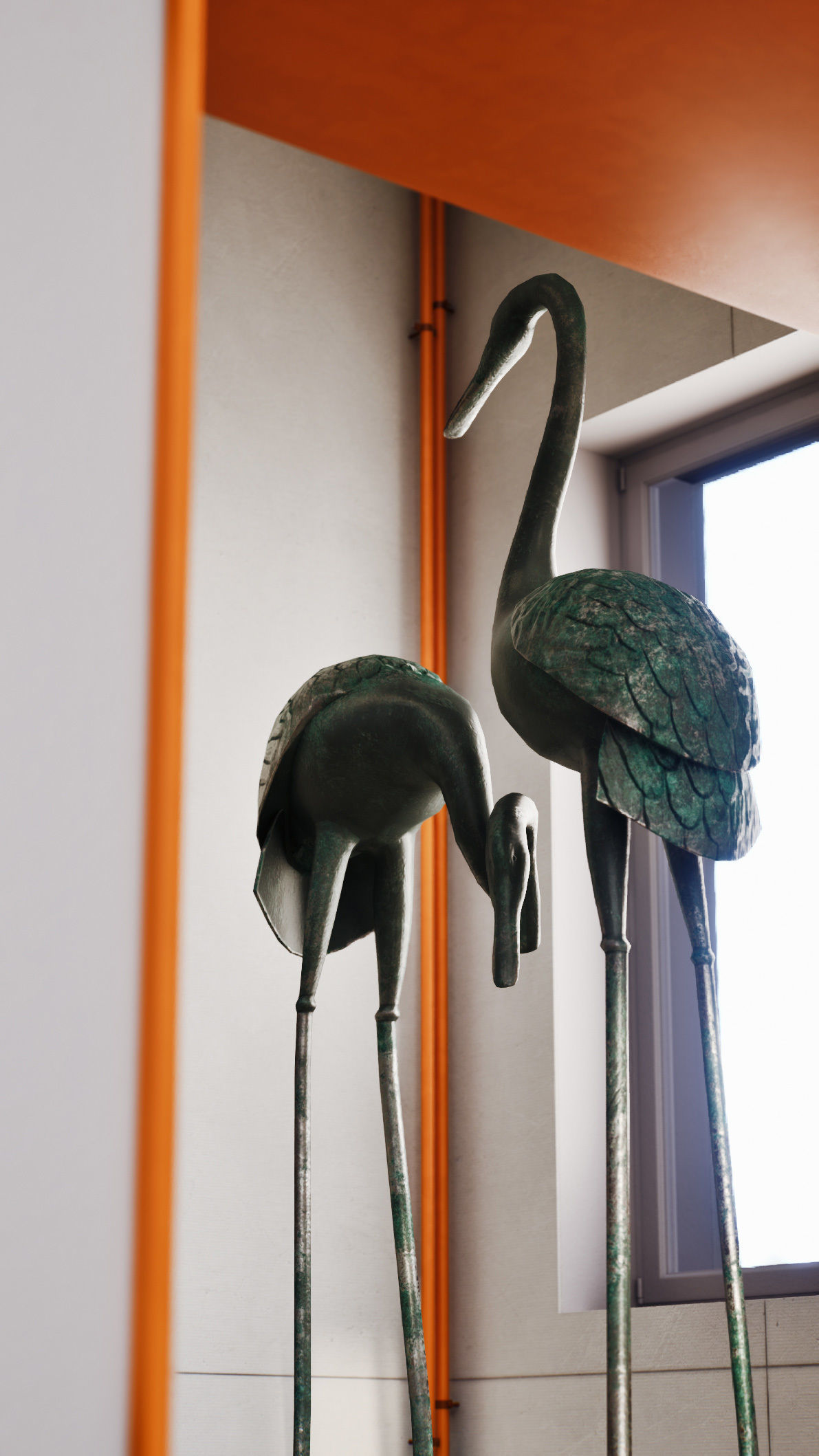 Archinteriors for UE vol 10 - collection of 5 scenes 3D model_22