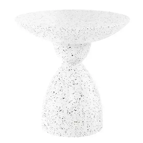 Coffee table ALMINA 3D model