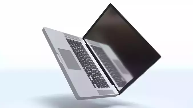 Laptop computer