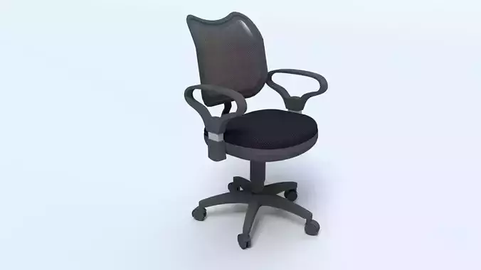 Adjustable Office Chair