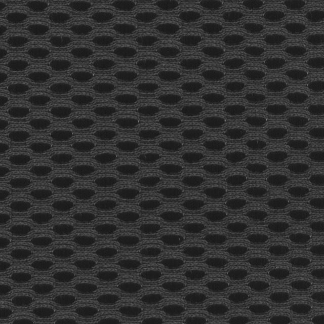 Adjustable Office Chair Low-poly 3D model_12