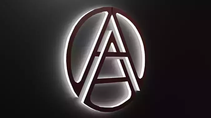 Algoritm logo