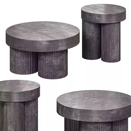 GEAR SET EARTH by norr11