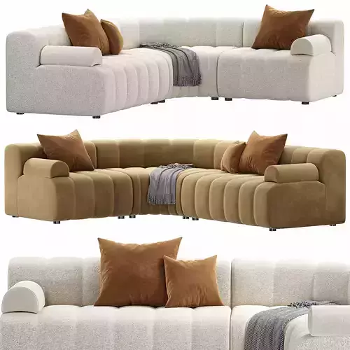  STUDIO 4 Sofa By Norr11