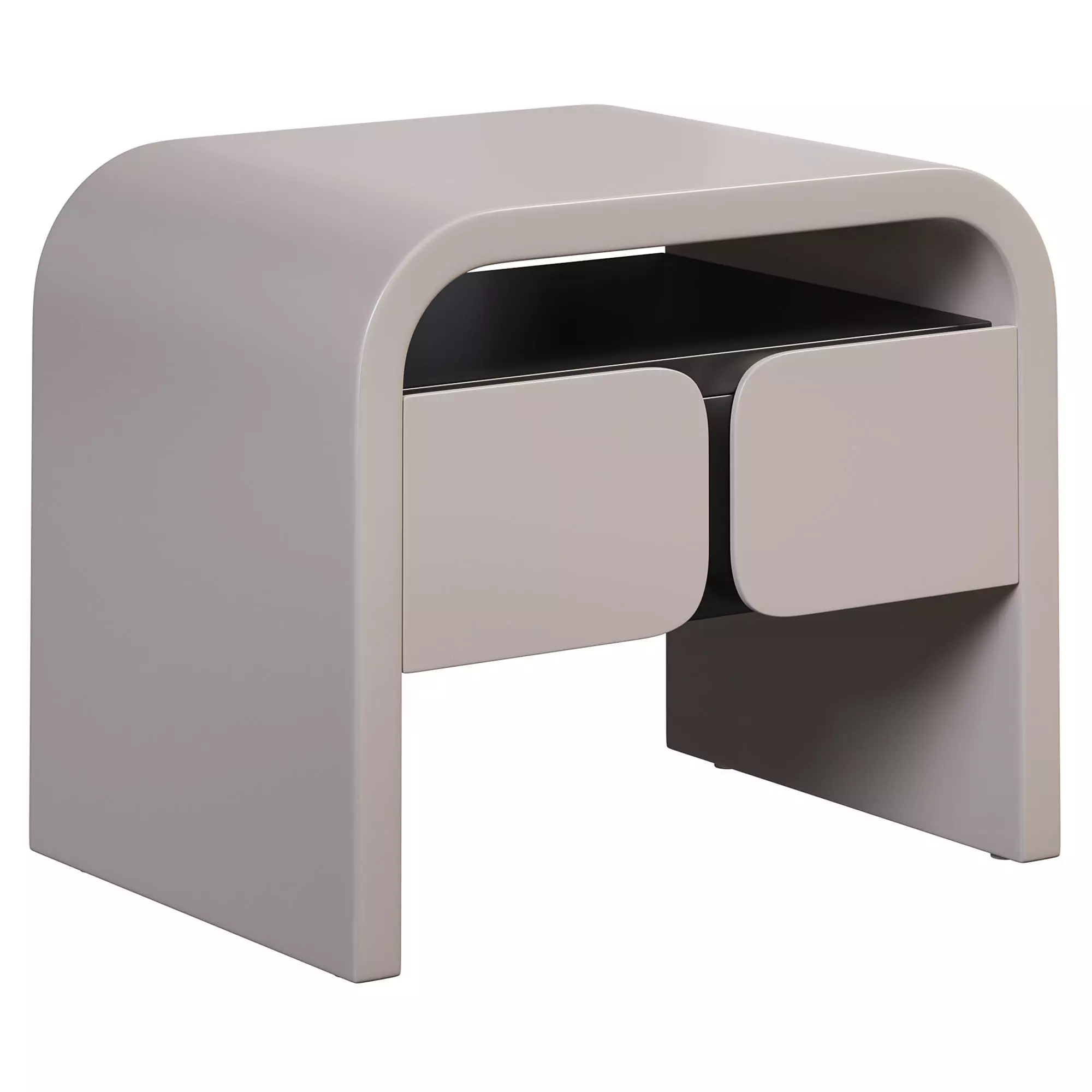 vienna nightstand by roveconcepts 3D model_0