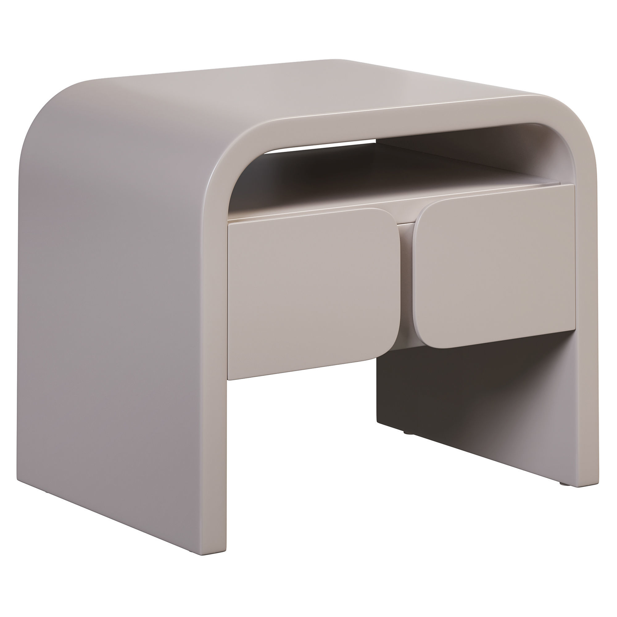 vienna nightstand by roveconcepts 3D model_1