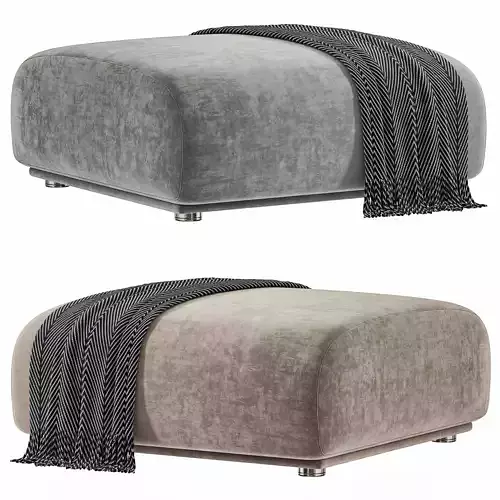 Boden Ottoman By Rove Concepts Collection
