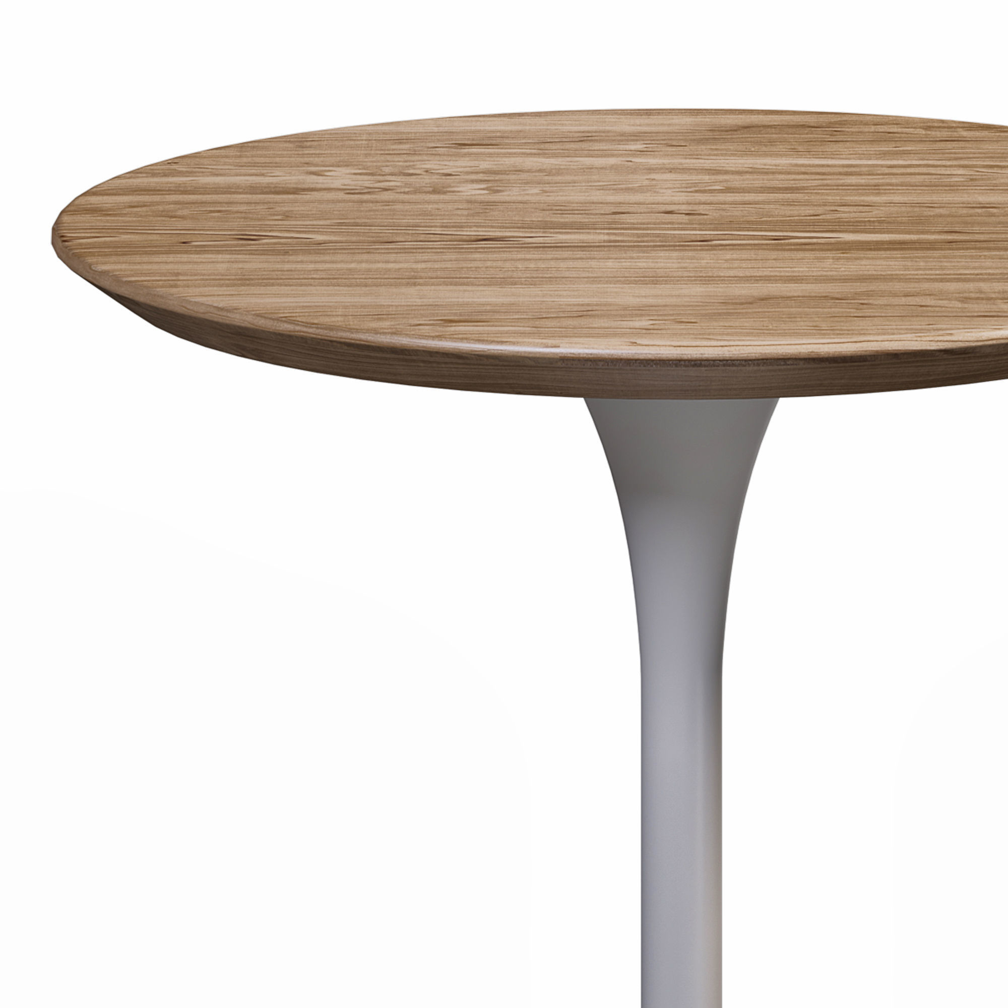 tulip side table by roveconcepts   3D model_1