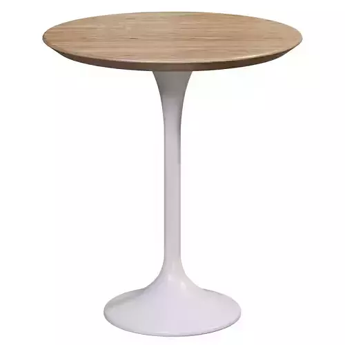 tulip side table by roveconcepts  