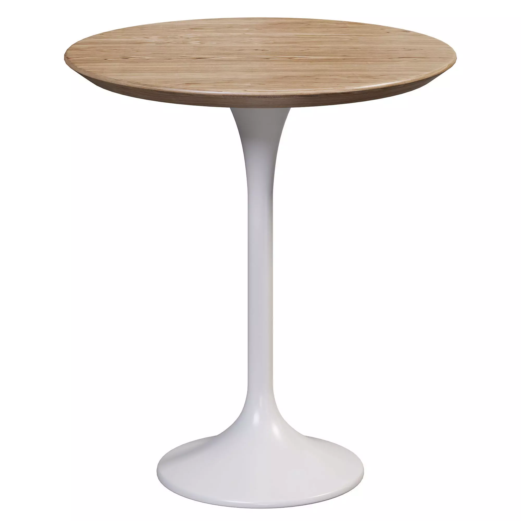 tulip side table by roveconcepts   3D model_0