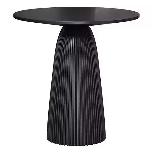 tulip side table by roveconcepts