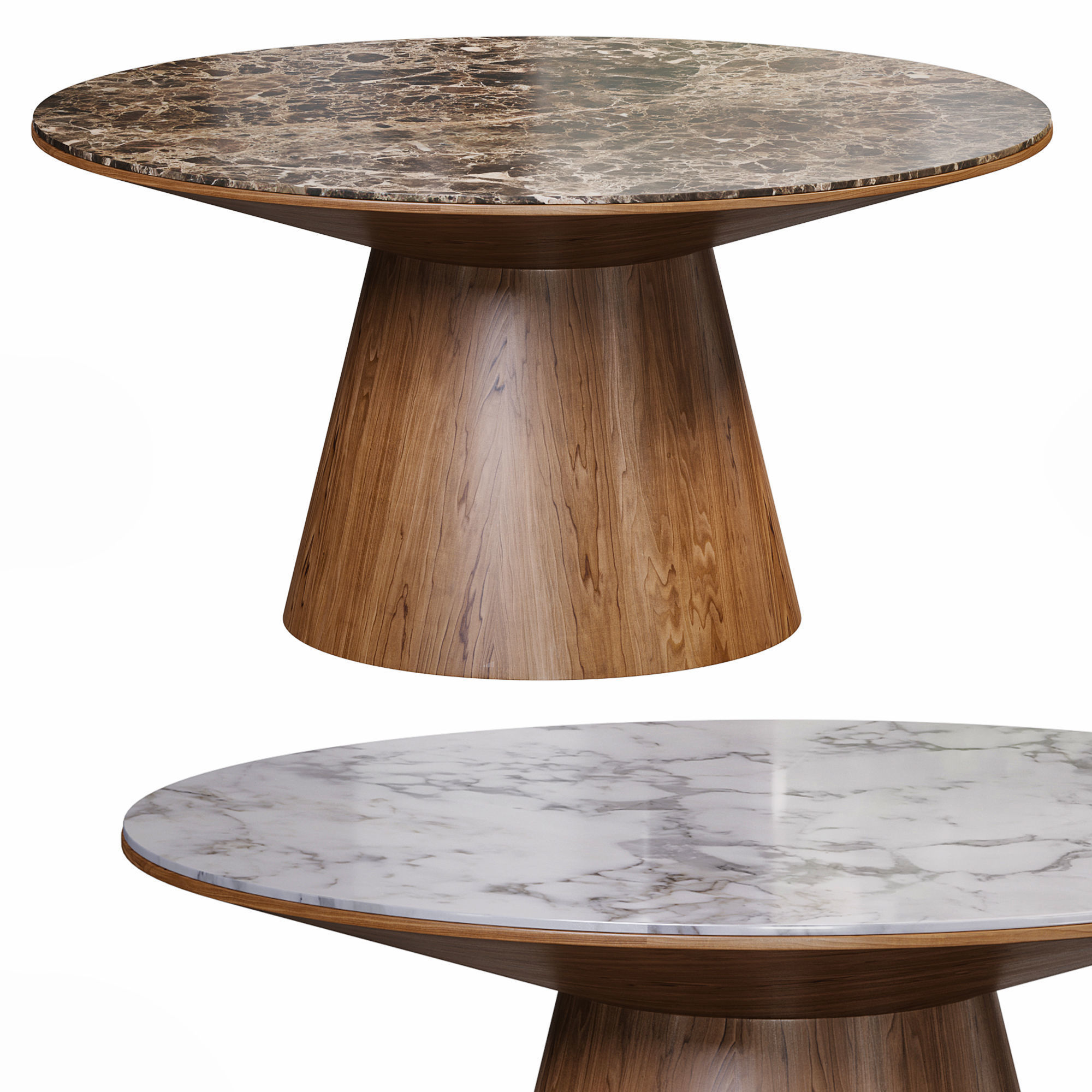 winston coffee table by roveconcepts   3D model_1