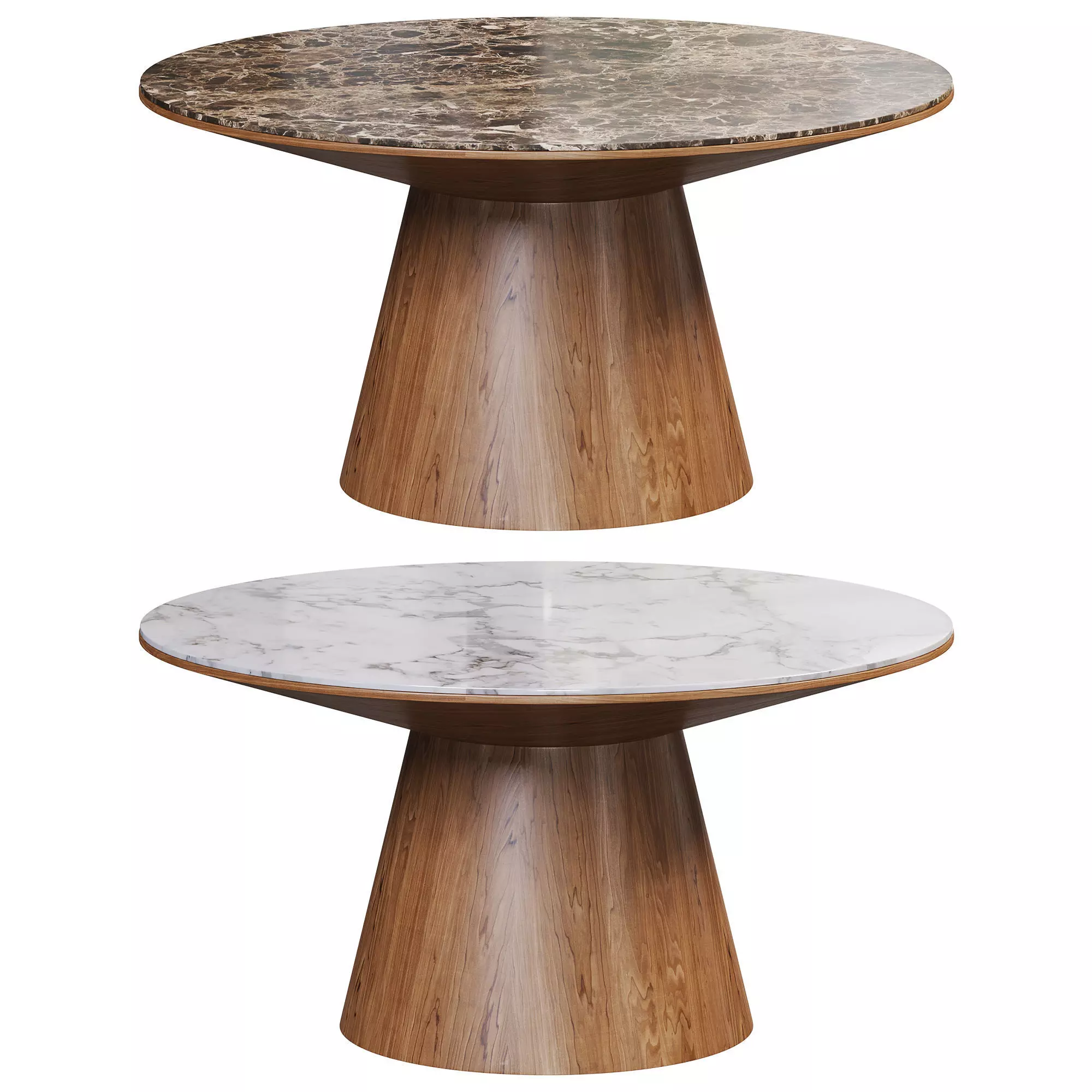 winston coffee table by roveconcepts   3D model_0