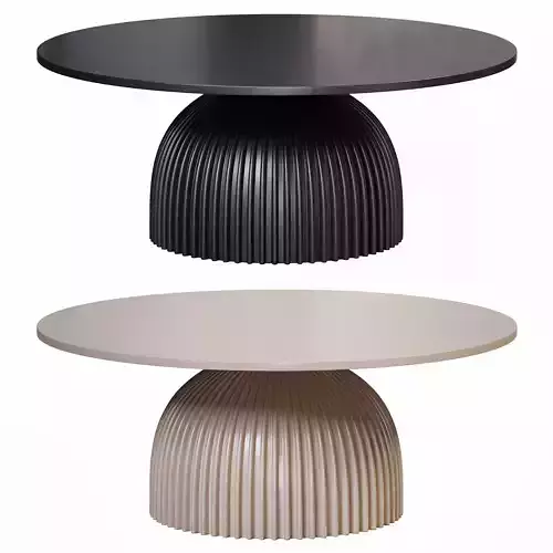 gallus coffee table by roveconcepts