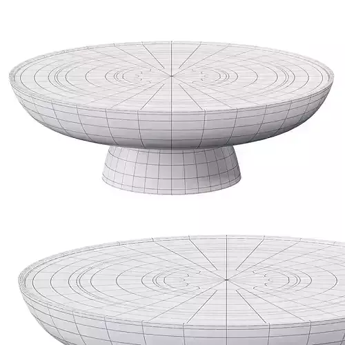 Maria coffee table by Roveconcepts