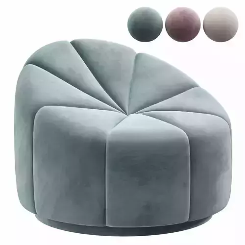 Vonn Lounge Chair by roveconcepts