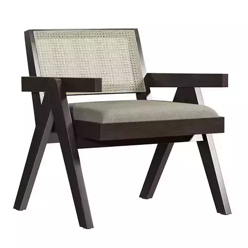  Javert Lounge Chair by Roveconcepts